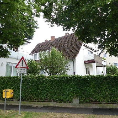 Townflat Kassel City / Privat Wie Im Eigenen Haus / Kostenlos Parken Exterior foto
